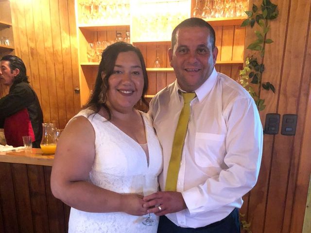 El matrimonio de Fernando y Marta en Puerto Montt, Llanquihue 6
