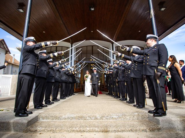 El matrimonio de Andrés y Karina en Valparaíso, Valparaíso 11