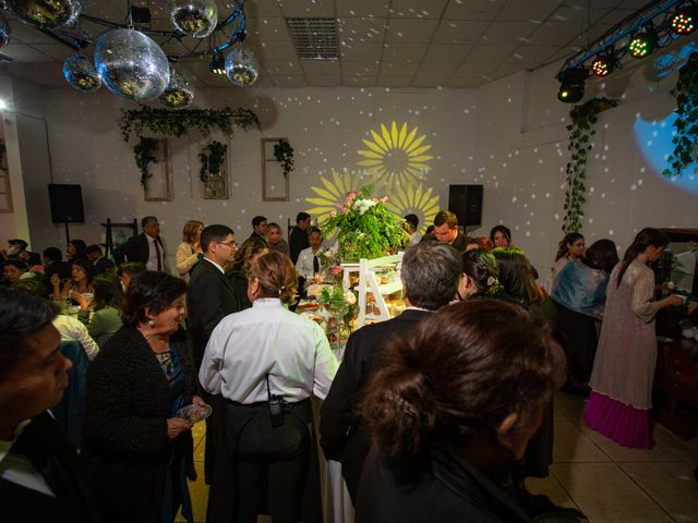 El matrimonio de Andrés y Karina en Valparaíso, Valparaíso 39