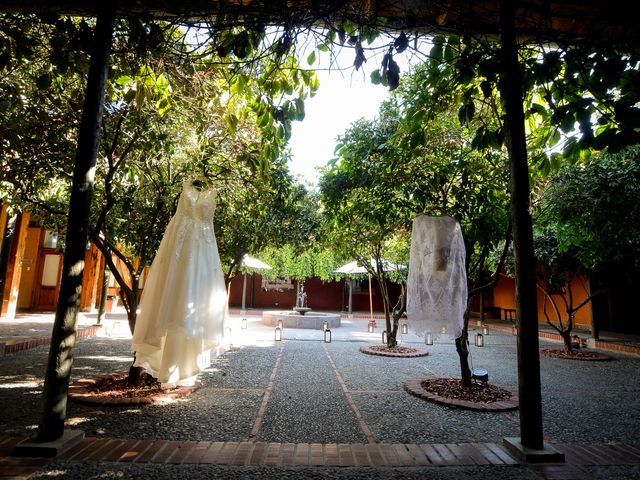 El matrimonio de María  y Tatiana  en Huechuraba, Santiago 29