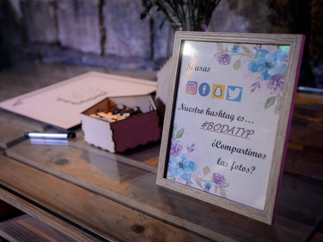 El matrimonio de María  y Tatiana  en Huechuraba, Santiago 33