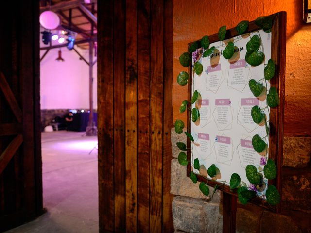 El matrimonio de María  y Tatiana  en Huechuraba, Santiago 35