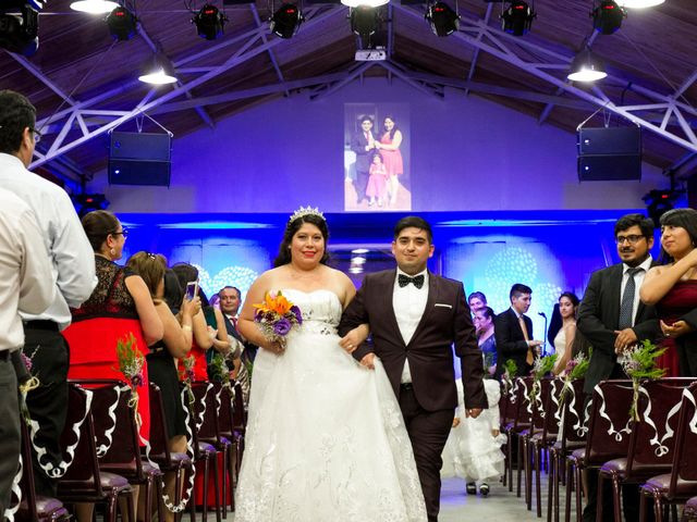 El matrimonio de Germán   y Natalia   en Concepción, Concepción 11