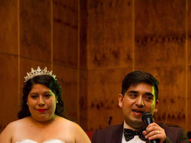 El matrimonio de Germán   y Natalia   en Concepción, Concepción 33