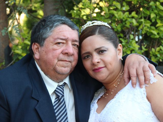 El matrimonio de Adolfo y Gina en San Fernando, Colchagua 7