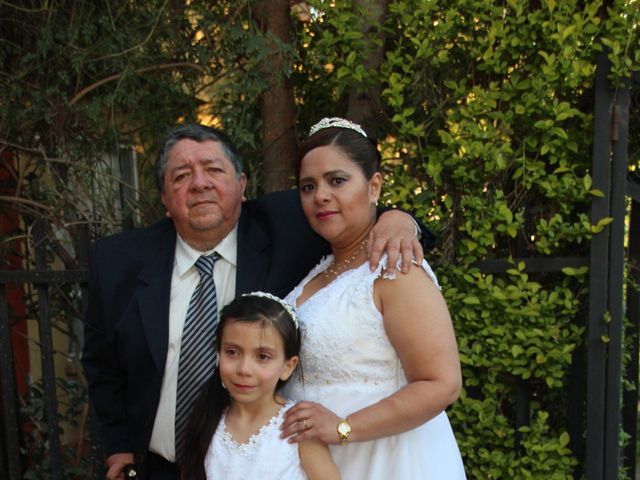 El matrimonio de Adolfo y Gina en San Fernando, Colchagua 8