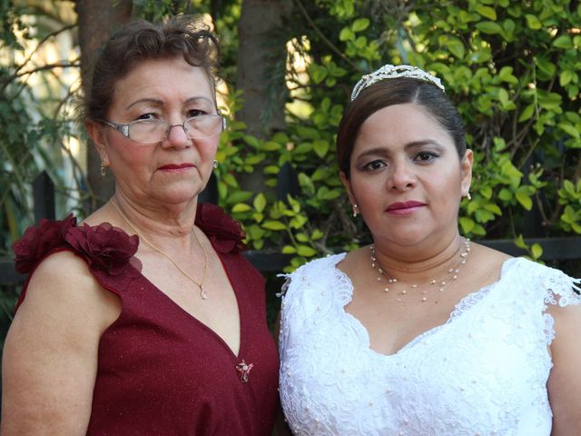 El matrimonio de Adolfo y Gina en San Fernando, Colchagua 9
