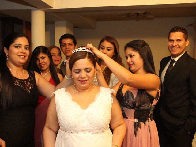 El matrimonio de Adolfo y Gina en San Fernando, Colchagua 12