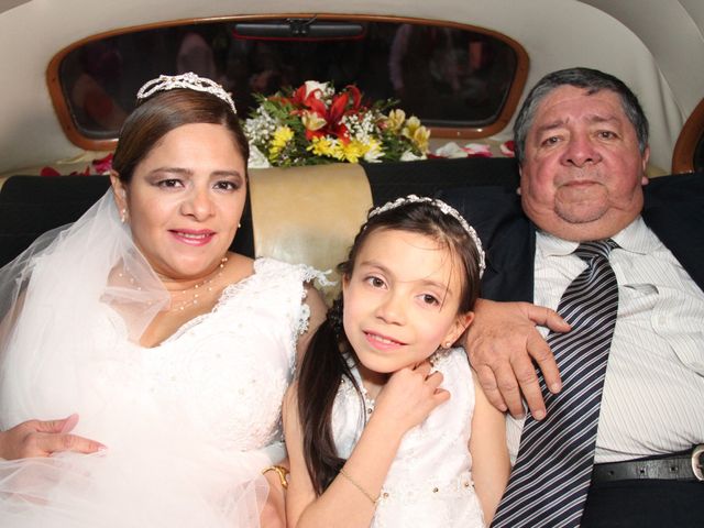 El matrimonio de Adolfo y Gina en San Fernando, Colchagua 14