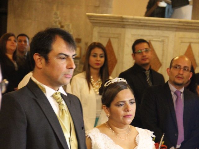 El matrimonio de Adolfo y Gina en San Fernando, Colchagua 18