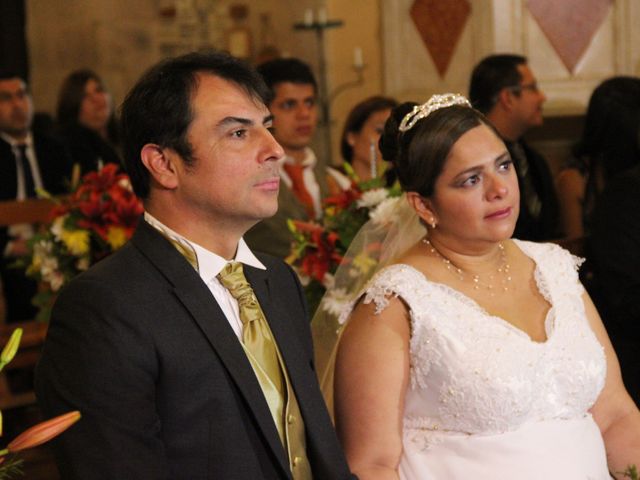 El matrimonio de Adolfo y Gina en San Fernando, Colchagua 24