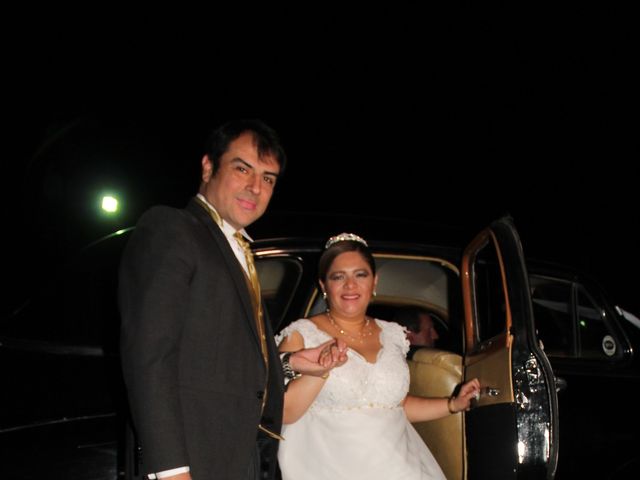 El matrimonio de Adolfo y Gina en San Fernando, Colchagua 28