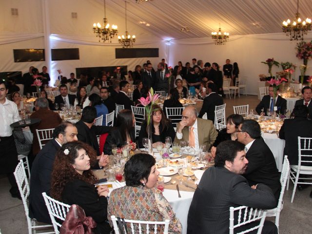 El matrimonio de Adolfo y Gina en San Fernando, Colchagua 30