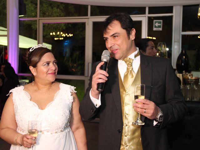 El matrimonio de Adolfo y Gina en San Fernando, Colchagua 32