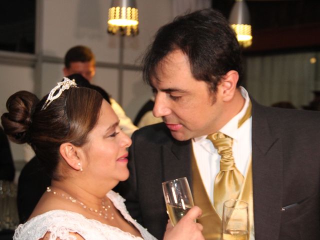 El matrimonio de Adolfo y Gina en San Fernando, Colchagua 33