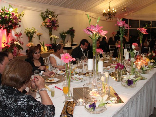 El matrimonio de Adolfo y Gina en San Fernando, Colchagua 34