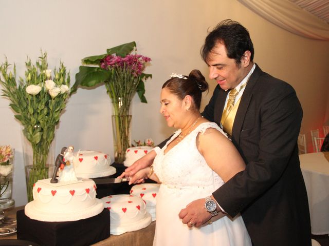 El matrimonio de Adolfo y Gina en San Fernando, Colchagua 53