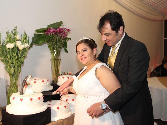 El matrimonio de Adolfo y Gina en San Fernando, Colchagua 54