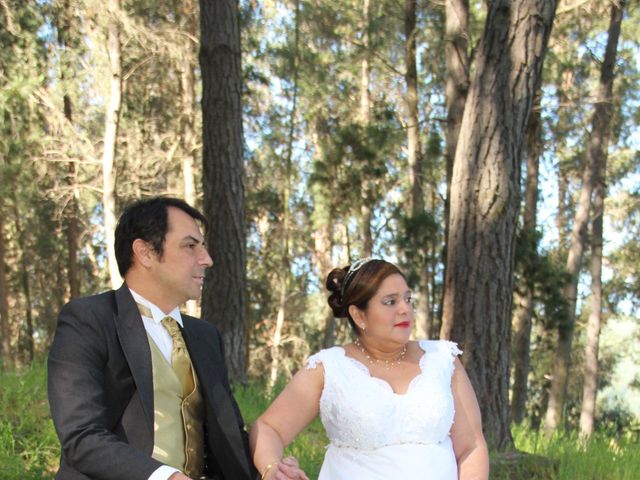 El matrimonio de Adolfo y Gina en San Fernando, Colchagua 66