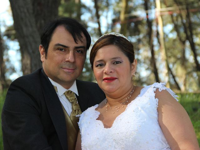 El matrimonio de Adolfo y Gina en San Fernando, Colchagua 68