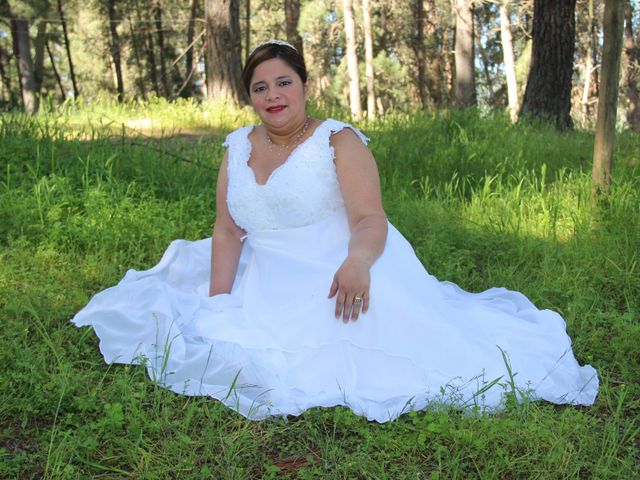 El matrimonio de Adolfo y Gina en San Fernando, Colchagua 73