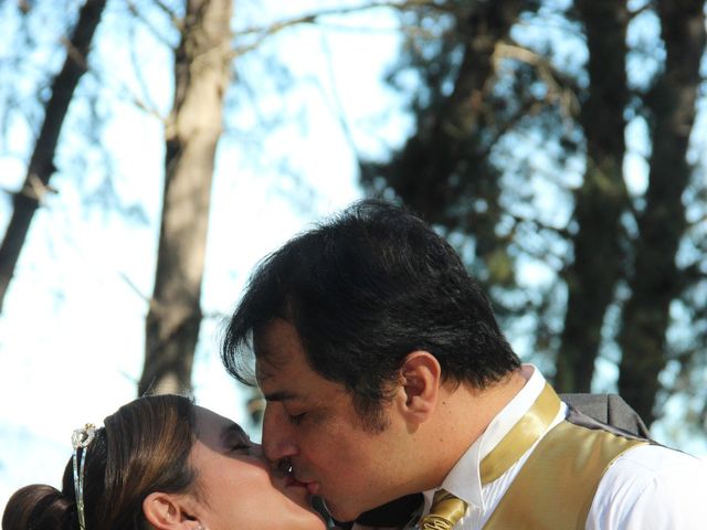 El matrimonio de Adolfo y Gina en San Fernando, Colchagua 84