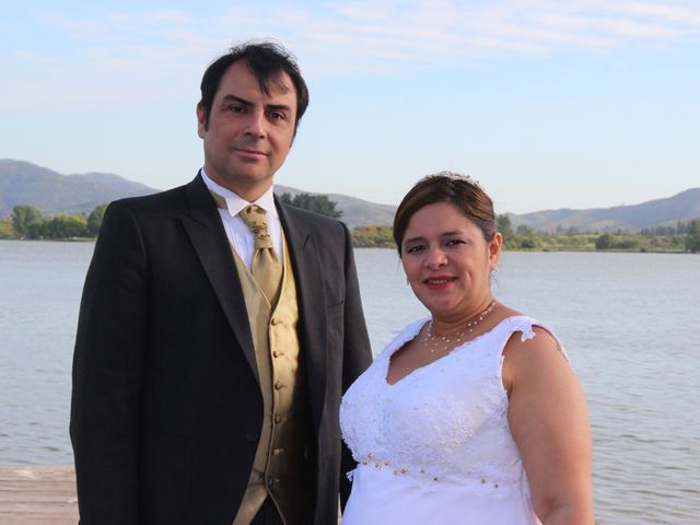El matrimonio de Adolfo y Gina en San Fernando, Colchagua 85