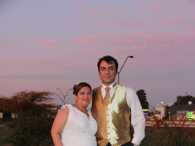 El matrimonio de Adolfo y Gina en San Fernando, Colchagua 98