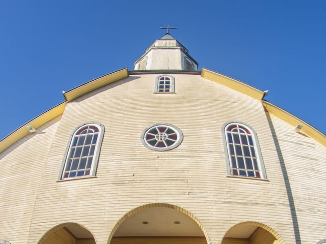 El matrimonio de Raúl y Macarena en Cunco, Cautín 4