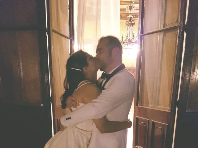 El matrimonio de Gabriel y Loreto en Santiago, Santiago 31