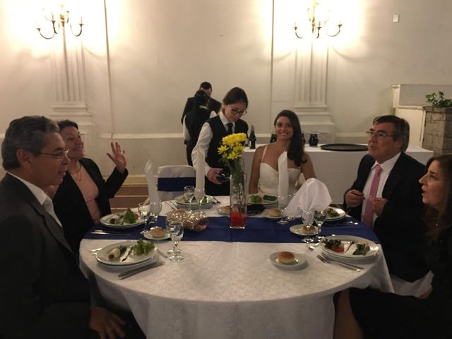 El matrimonio de Gabriel y Loreto en Santiago, Santiago 19