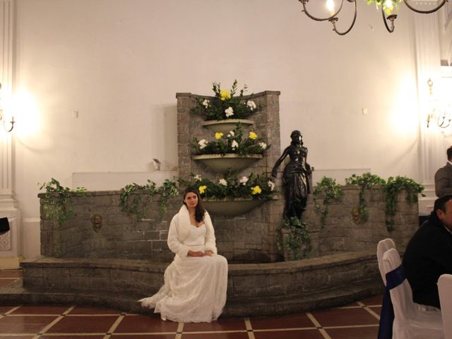 El matrimonio de Gabriel y Loreto en Santiago, Santiago 21