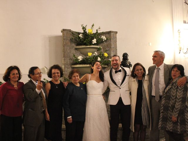 El matrimonio de Gabriel y Loreto en Santiago, Santiago 26
