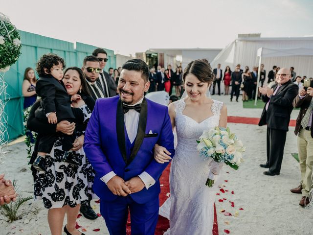 El matrimonio de Ismael y Dervall en Antofagasta, Antofagasta 21