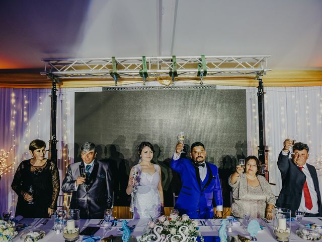 El matrimonio de Ismael y Dervall en Antofagasta, Antofagasta 30