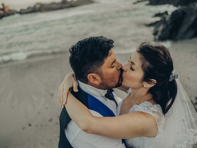 El matrimonio de Ismael y Dervall en Antofagasta, Antofagasta 54