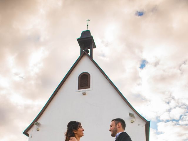 El matrimonio de Luis y Alejandra en Puerto Montt, Llanquihue 4