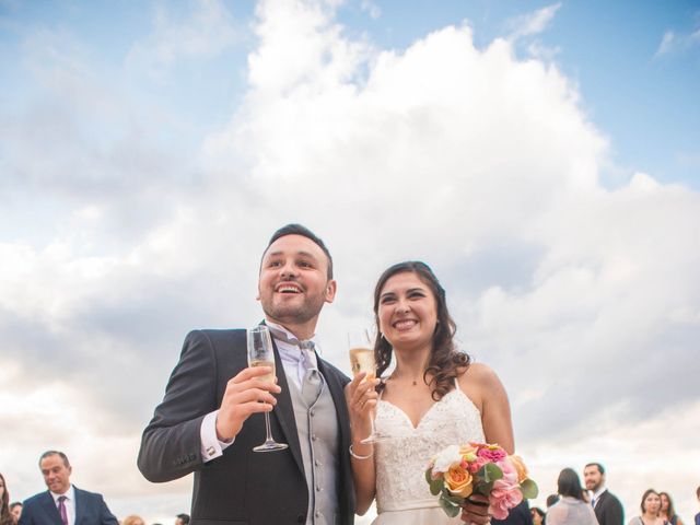 El matrimonio de Luis y Alejandra en Puerto Montt, Llanquihue 16