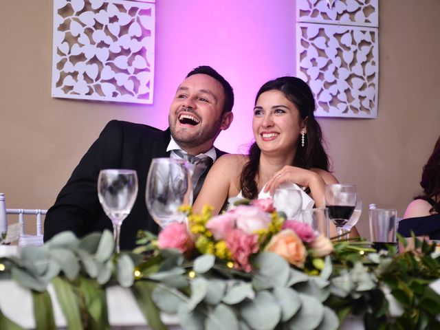 El matrimonio de Luis y Alejandra en Puerto Montt, Llanquihue 22