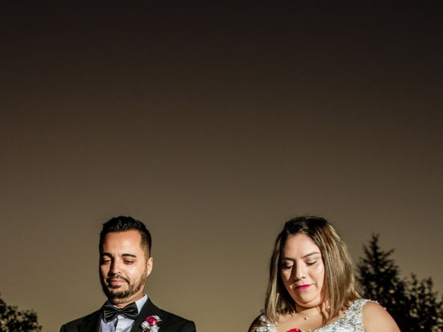 El matrimonio de Ely y Rodrigo en Villa Alemana, Valparaíso 15