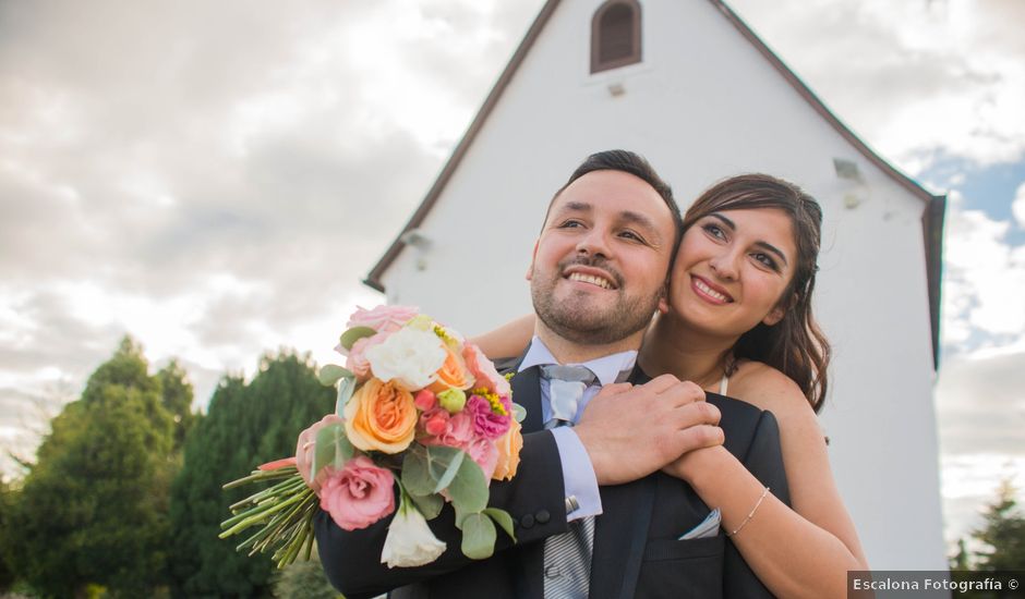 El matrimonio de Luis y Alejandra en Puerto Montt, Llanquihue