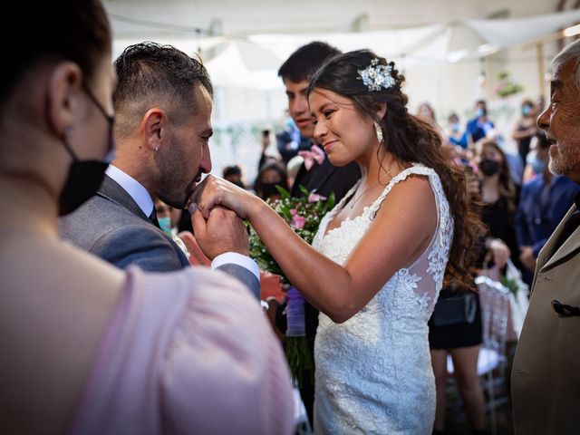 El matrimonio de Victor y Nati en Valparaíso, Valparaíso 15