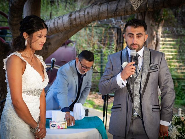 El matrimonio de Victor y Nati en Valparaíso, Valparaíso 19