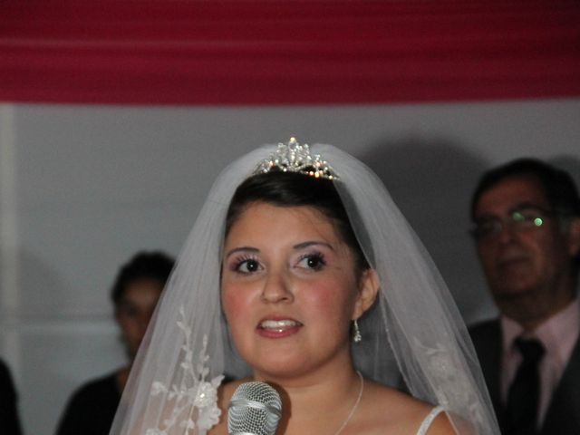 El matrimonio de Felipe y Maricela en San Fernando, Colchagua 60