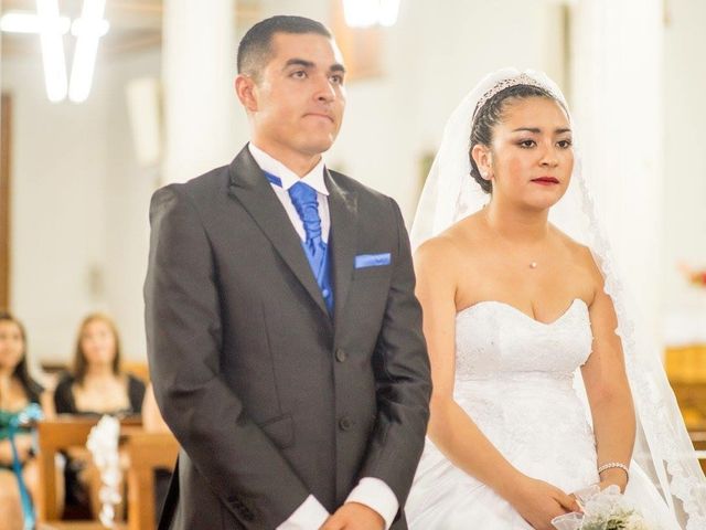 El matrimonio de Alvaro y Giannina en Iquique, Iquique 17
