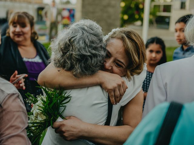 El matrimonio de Omar y Isabel en Antofagasta, Antofagasta 40