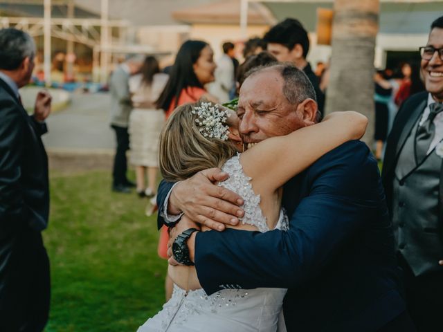 El matrimonio de Omar y Isabel en Antofagasta, Antofagasta 44