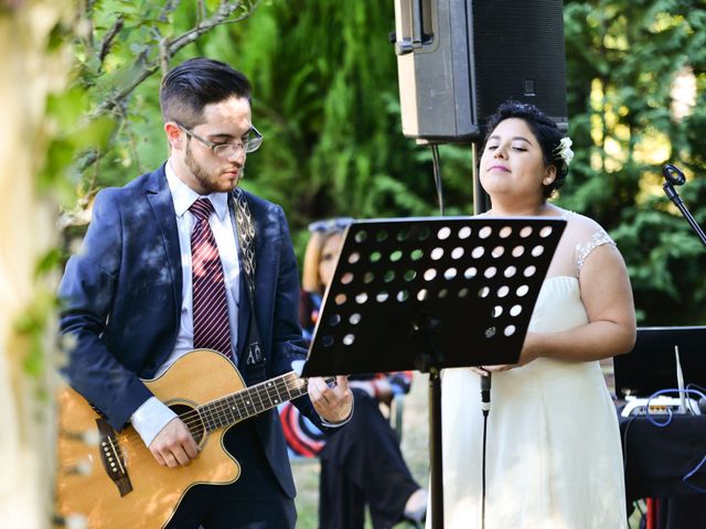 El matrimonio de Diego y Verónica en Osorno, Osorno 29