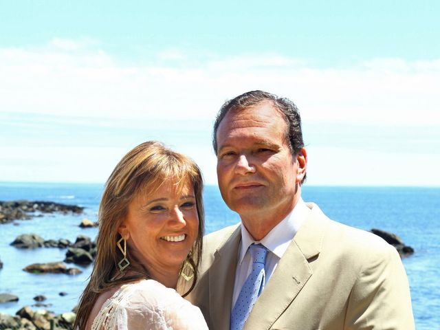 El matrimonio de Fernando y Angela en Valparaíso, Valparaíso 8