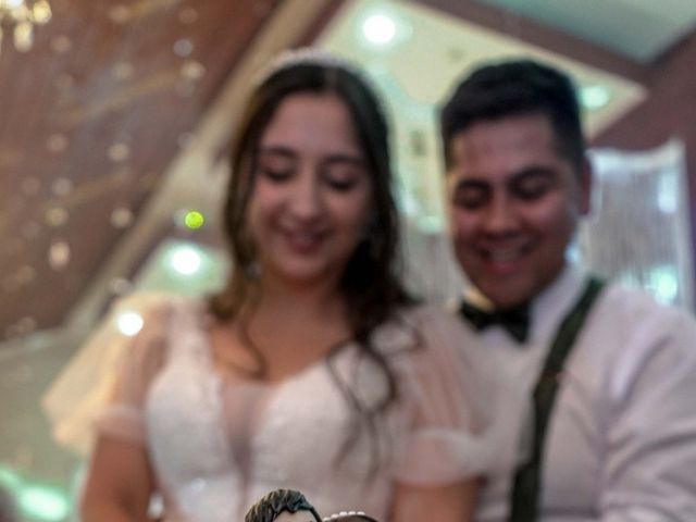 El matrimonio de Cristian  y Paula  en Temuco, Cautín 11